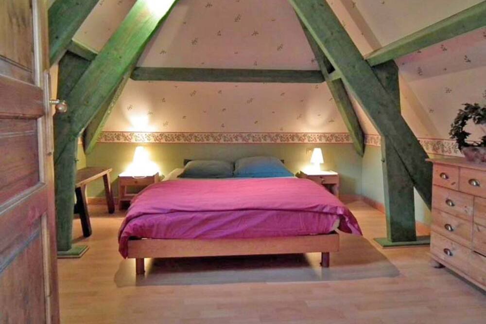 Photo of Bedroom in Bailleul-Neuville