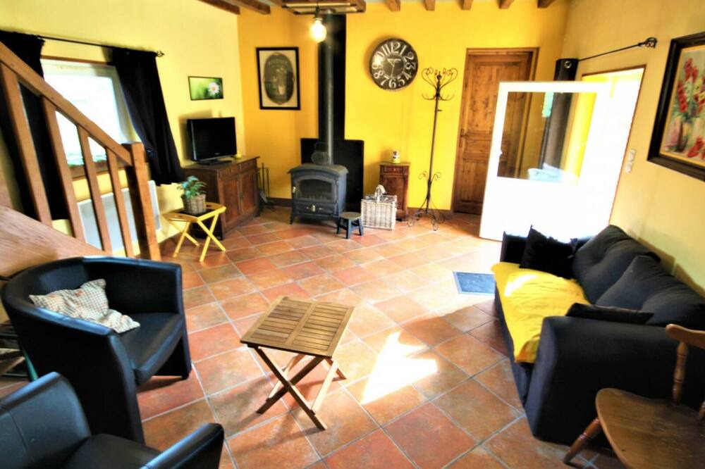 Photo of Livingroom in Bailleul-Neuville