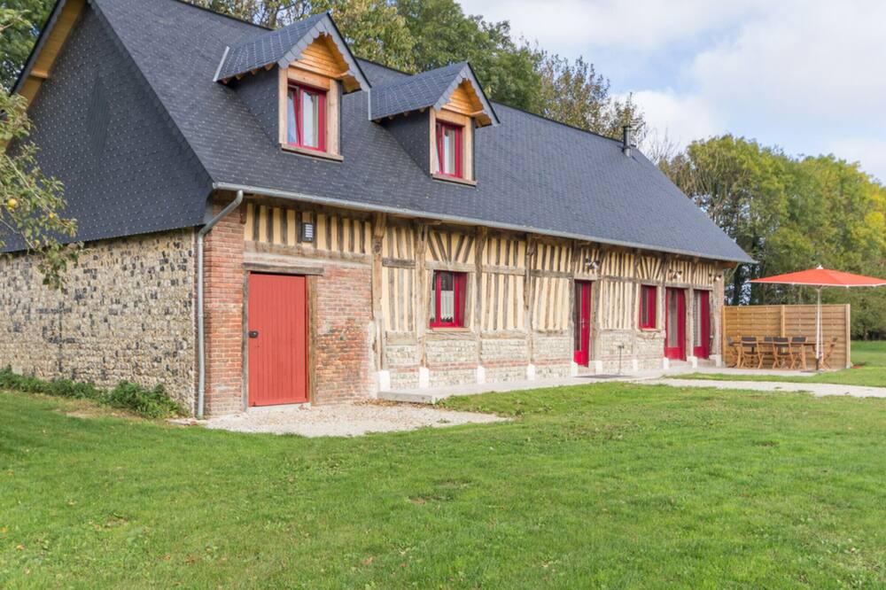Photo of Outdoor in Saint-Jouin-Bruneval