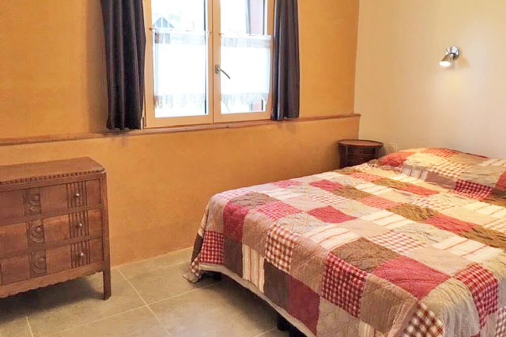 Photo of Bedroom in Saint-Jouin-Bruneval