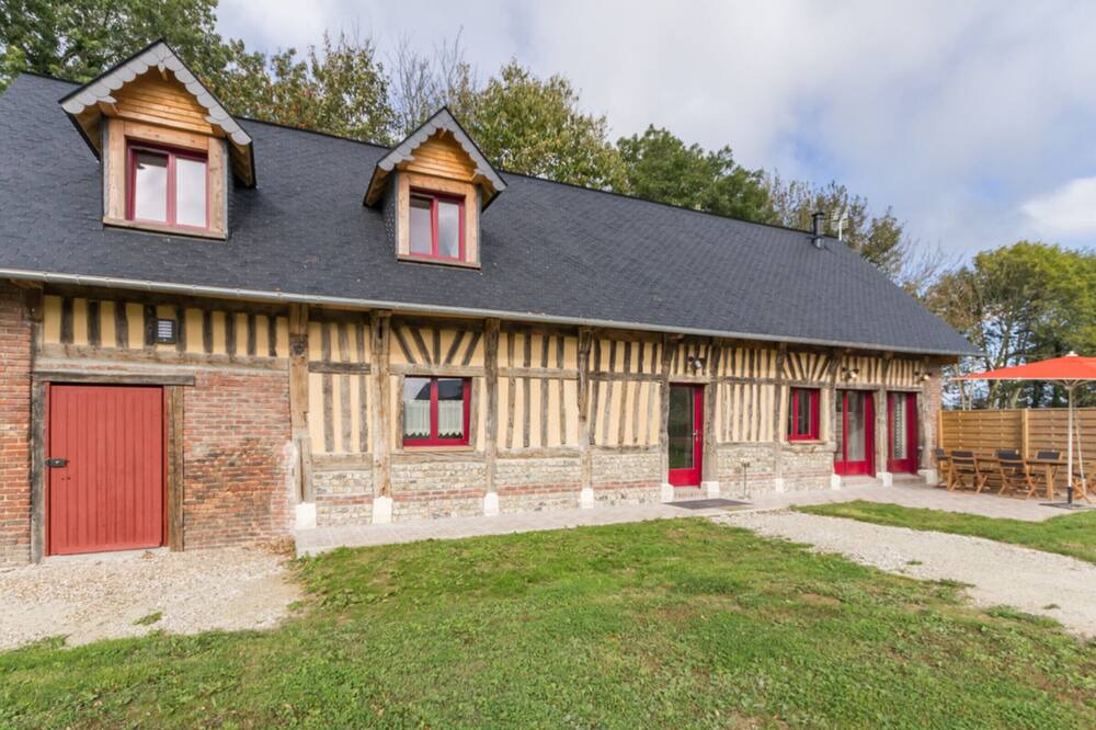Photo of Outdoor in Saint-Jouin-Bruneval