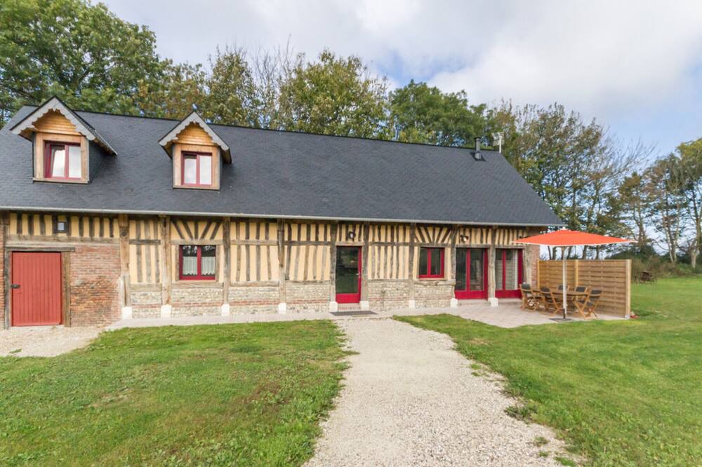 Photo of Outdoor in Saint-Jouin-Bruneval