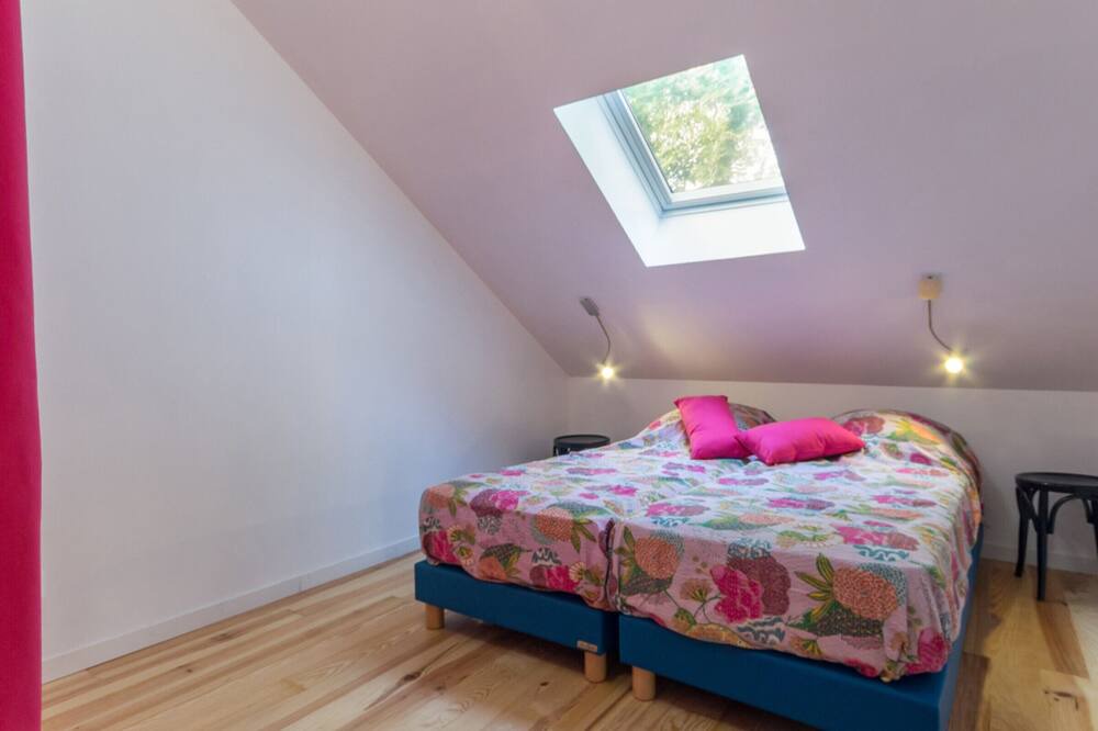 Photo of Bedroom in Saint-Jouin-Bruneval