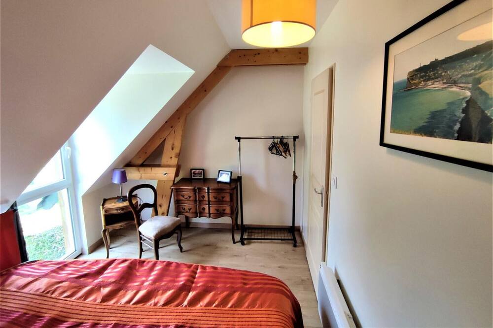 Photo of Bedroom in Criquetot-lʼEsneval
