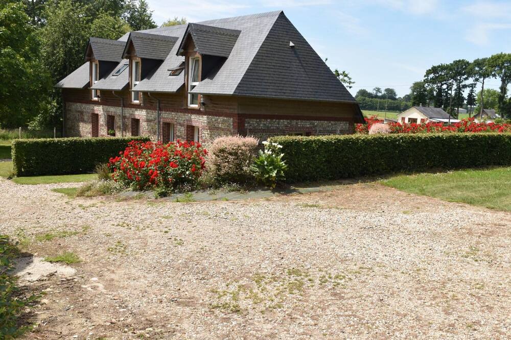 Photo of Outdoor in Criquetot-lʼEsneval