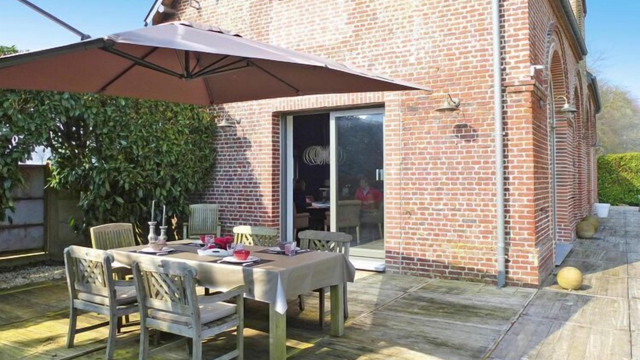 Photo of Outdoor in Sainte-Colombe