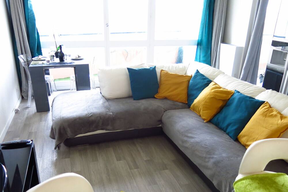 Photo of Livingroom in Le Mee-sur-Seine