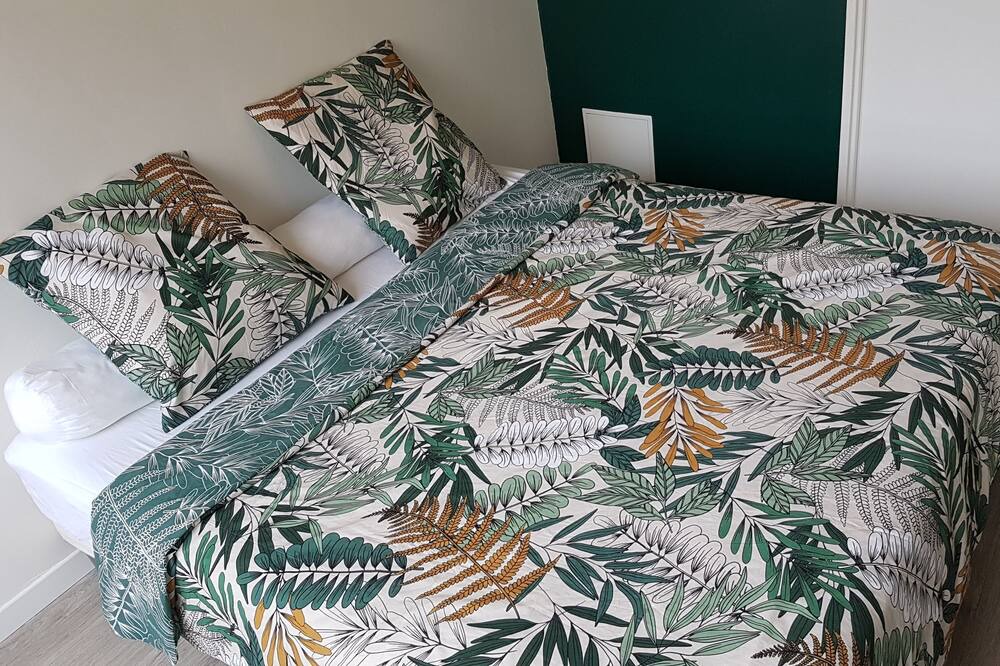 Photo of Bedroom in Le Mee-sur-Seine