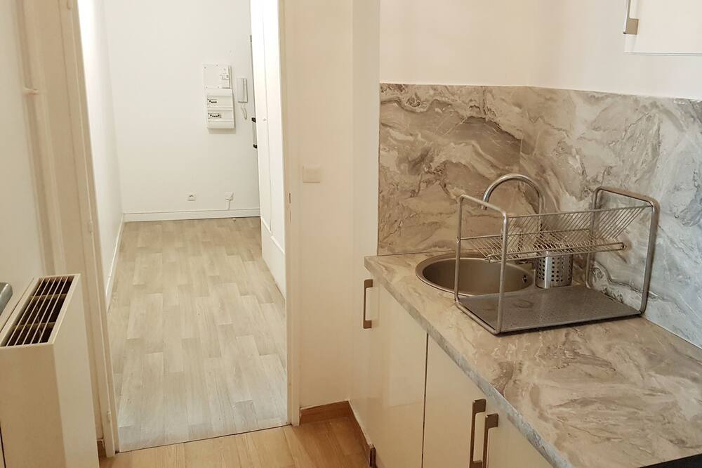 Photo of Kitchen in Le Mee-sur-Seine