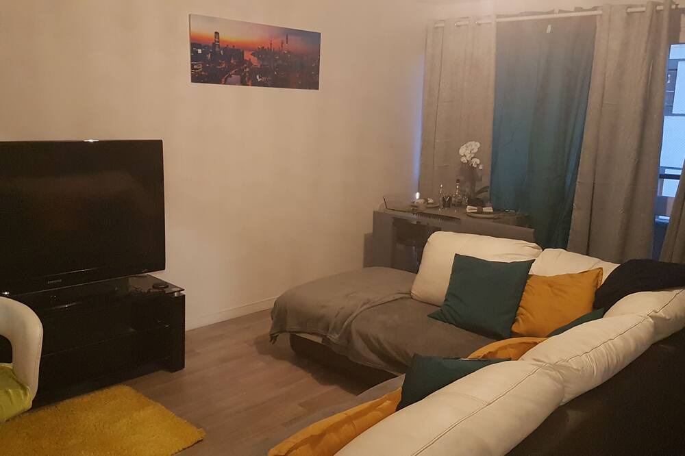 Photo of Livingroom in Le Mee-sur-Seine
