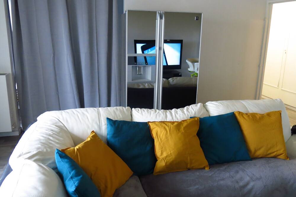 Photo of Livingroom in Le Mee-sur-Seine