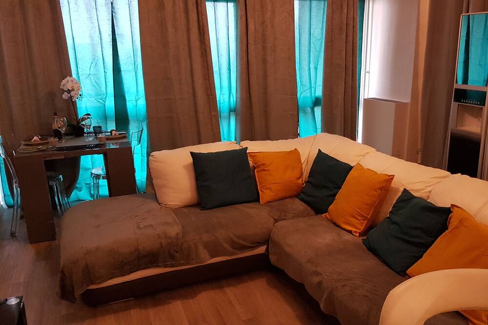 Photo of Livingroom in Le Mee-sur-Seine