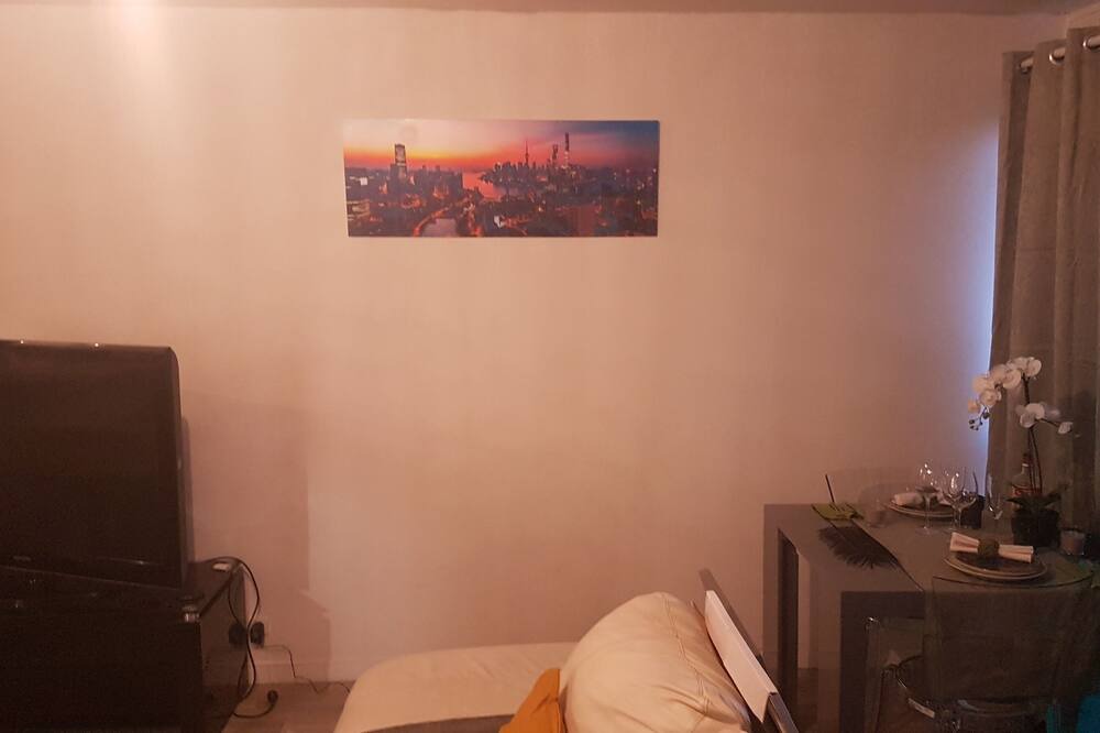Photo of Bedroom in Le Mee-sur-Seine