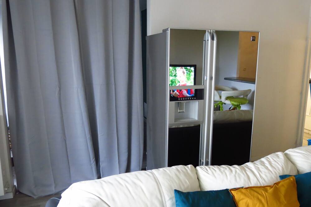 Photo of Bedroom in Le Mee-sur-Seine