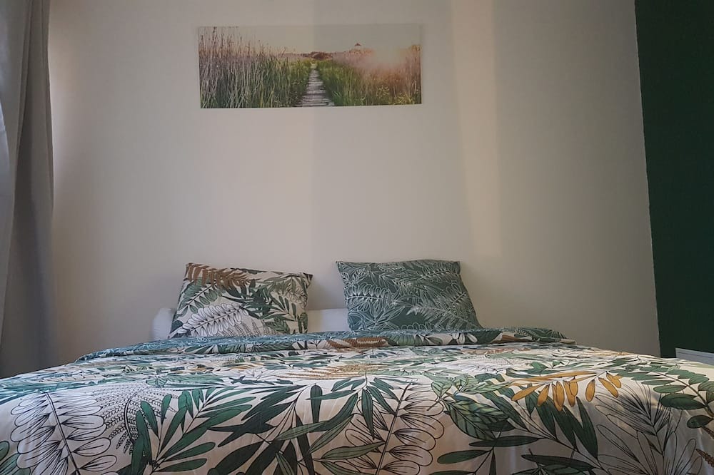 Photo of Bedroom in Le Mee-sur-Seine