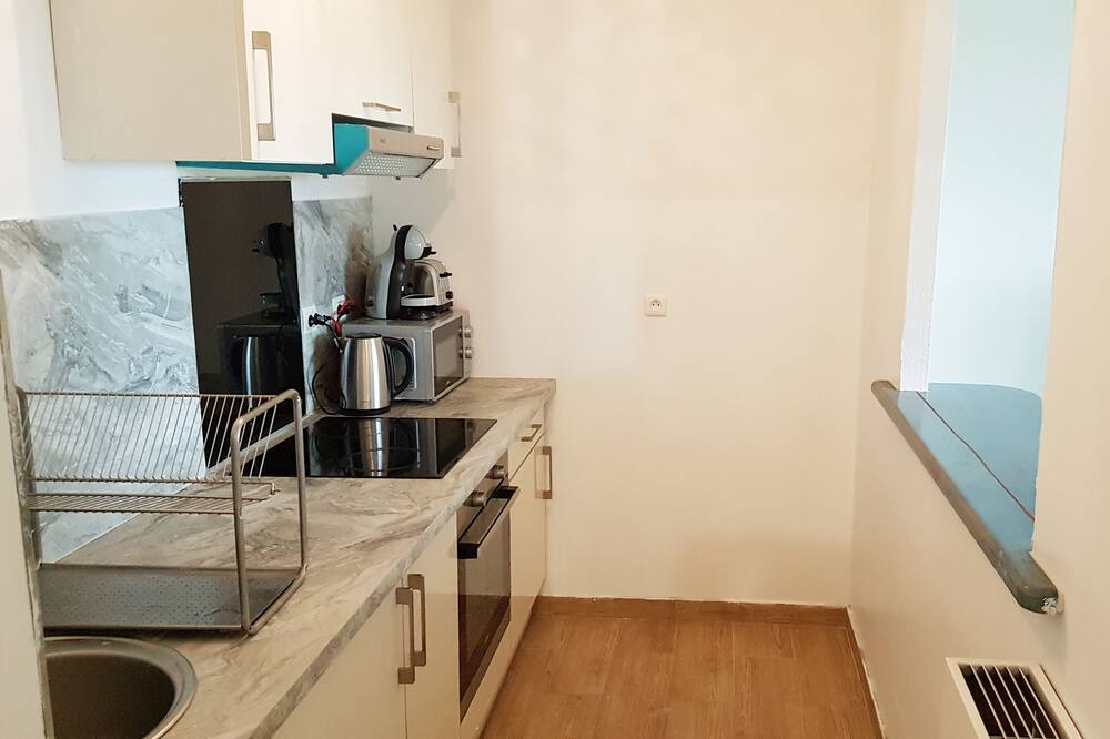 Photo of Kitchen in Le Mee-sur-Seine