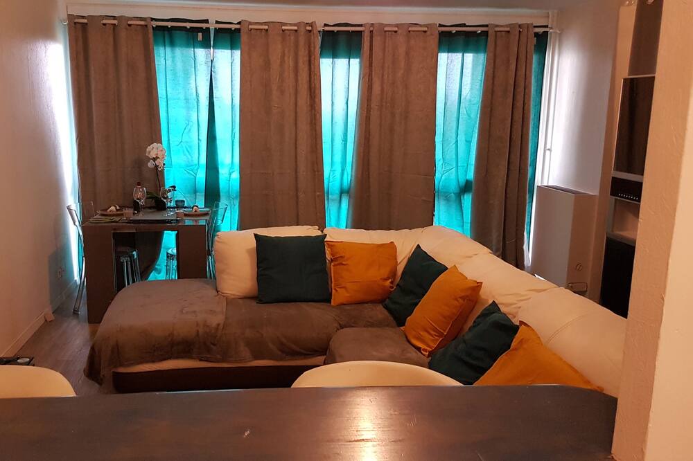 Photo of Livingroom in Le Mee-sur-Seine