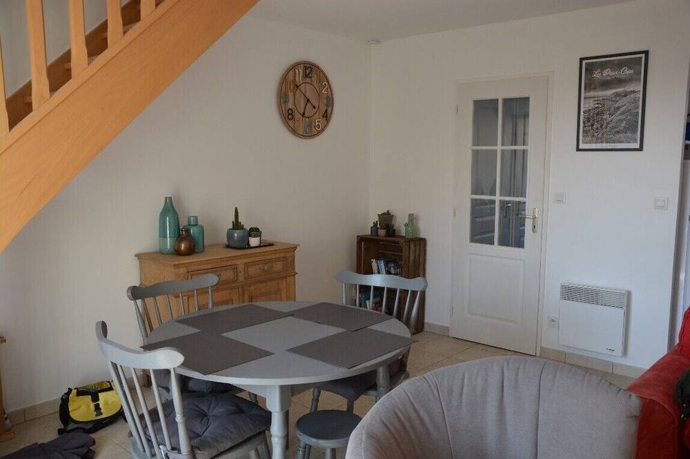 Photo of Livingroom in Audresselles