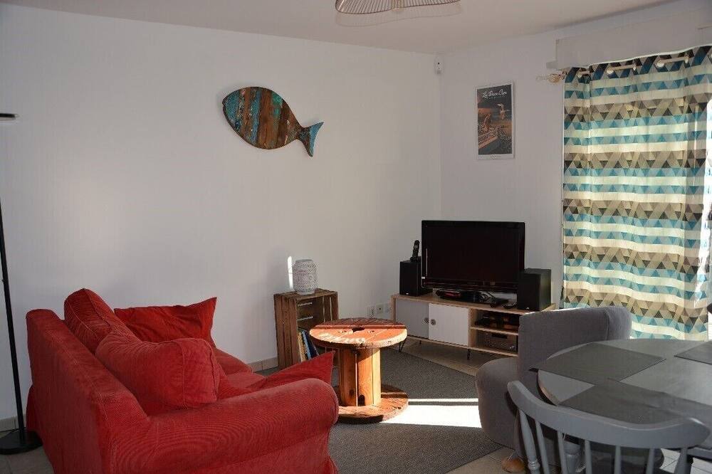Photo of Livingroom in Audresselles