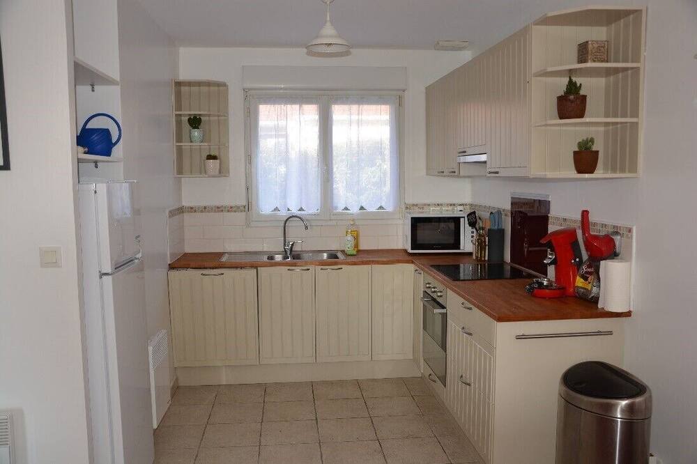 Photo of Kitchen in Audresselles