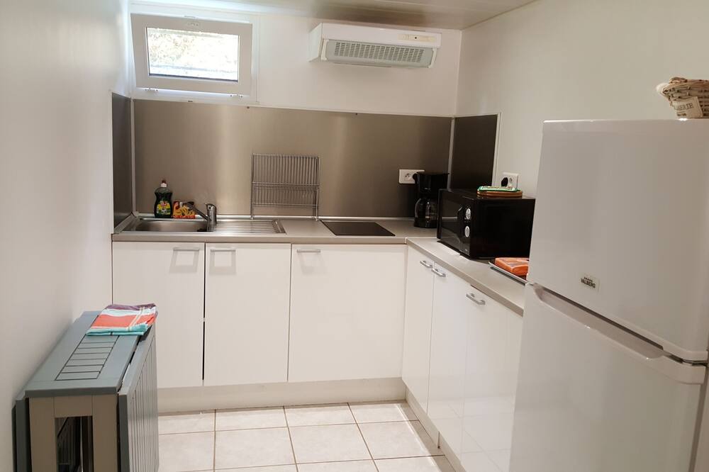 Photo of Kitchen in Saint-Germain-les-Corbeil