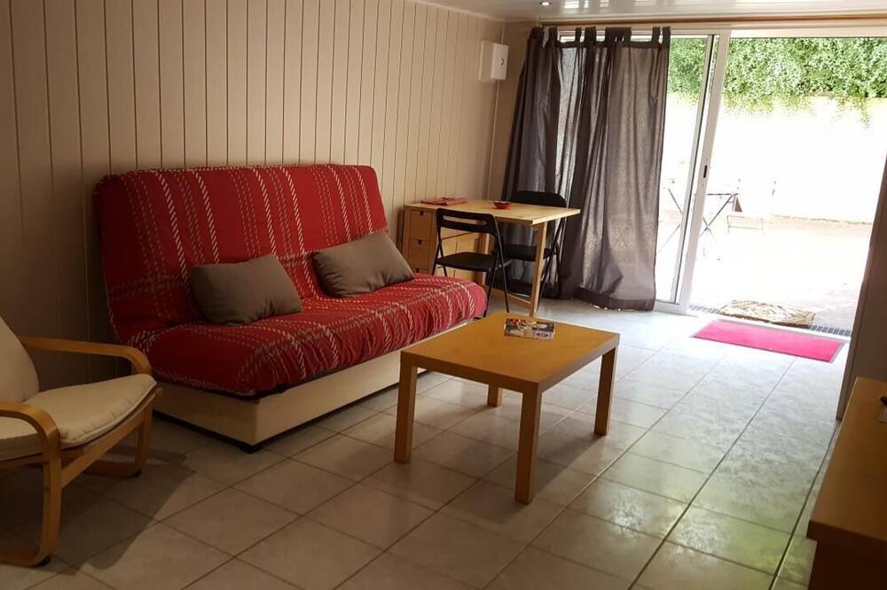 Photo of Livingroom in Saint-Germain-les-Corbeil