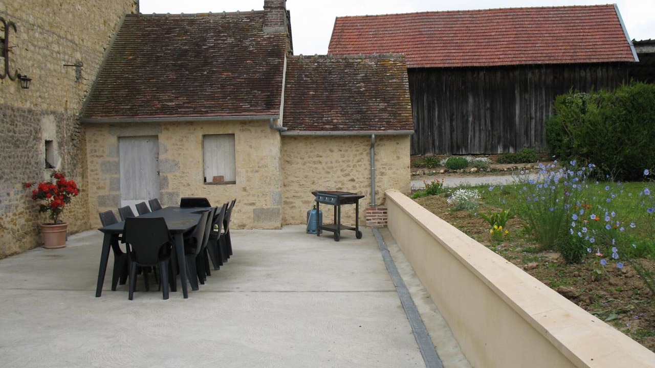 Photo of Outdoor in Bures