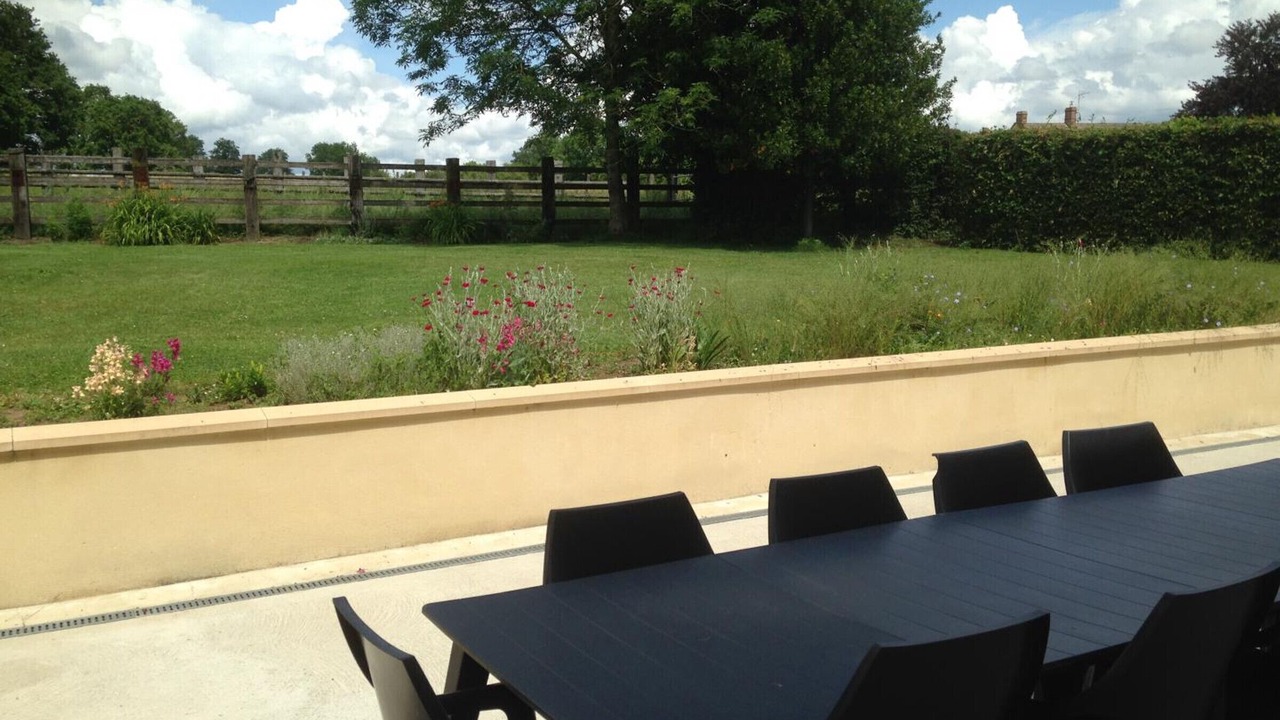 Photo of Outdoor in Bures