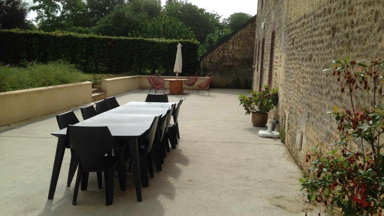 Photo of Outdoor in Bures