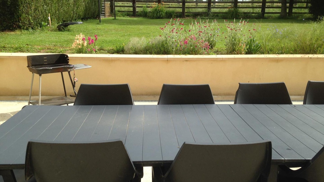 Photo of Outdoor in Bures