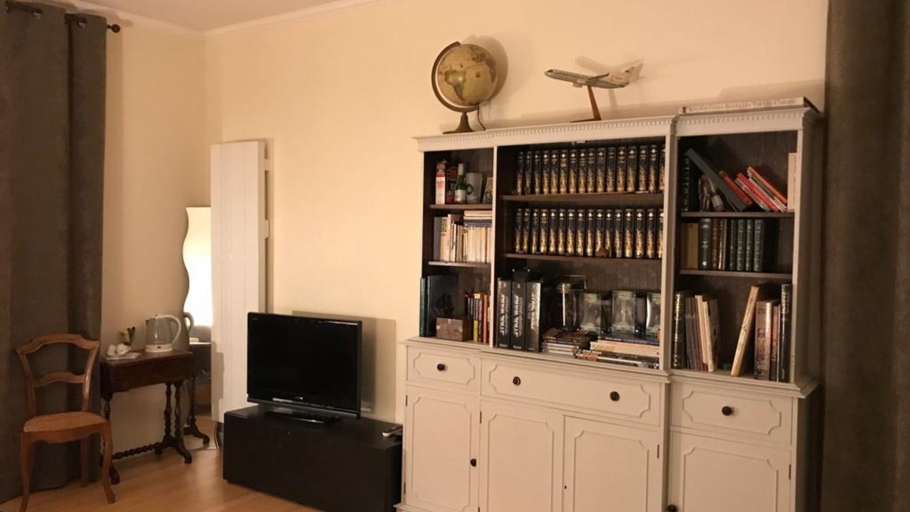 Photo of Bedroom in Maisons