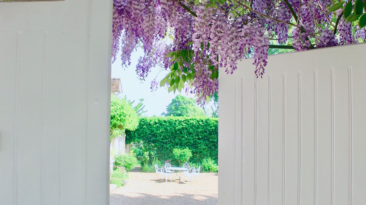 Photo of Outdoor in Goupillieres