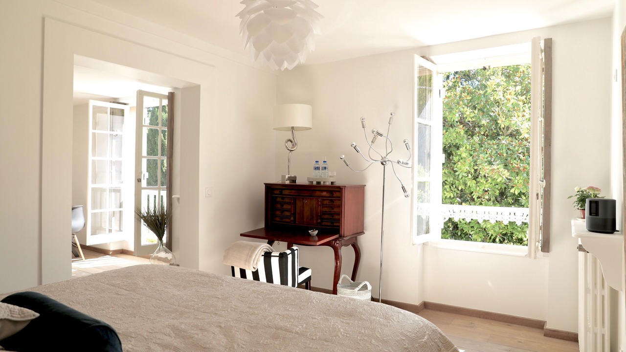 Photo of Bedroom in Goupillieres