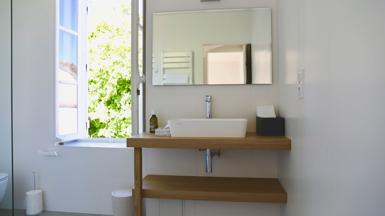 Photo of Bathroom in Goupillieres