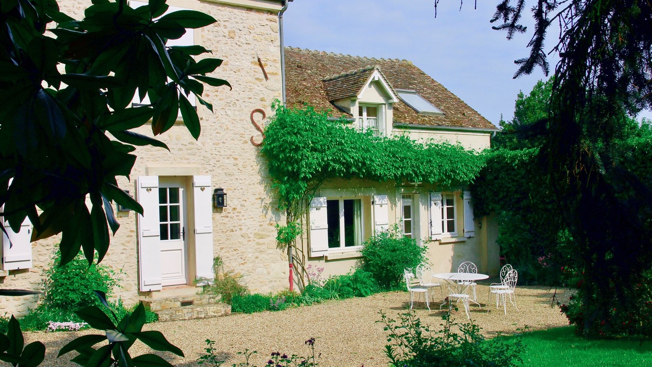 Photo of Outdoor in Goupillieres