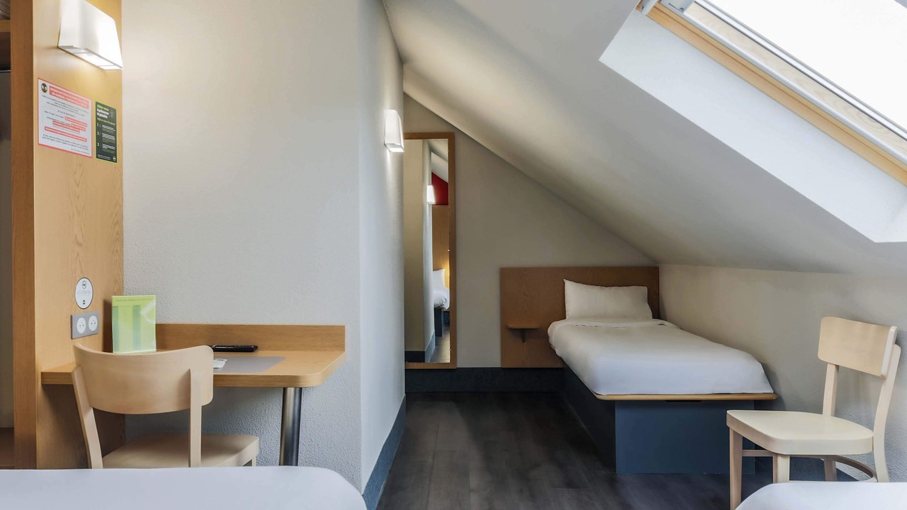 Photo of Bedroom in Verdun