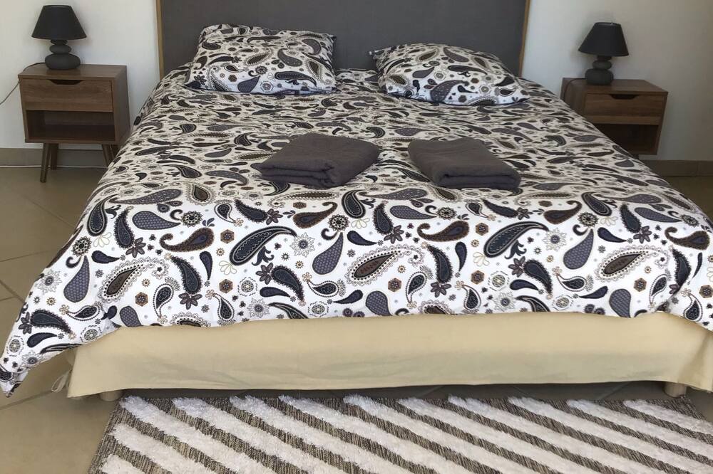 Photo of Bedroom in Chery-les-Pouilly