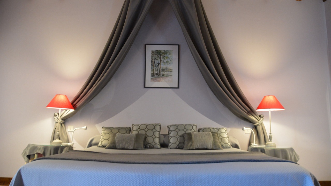 Photo of Bedroom in Chevannes