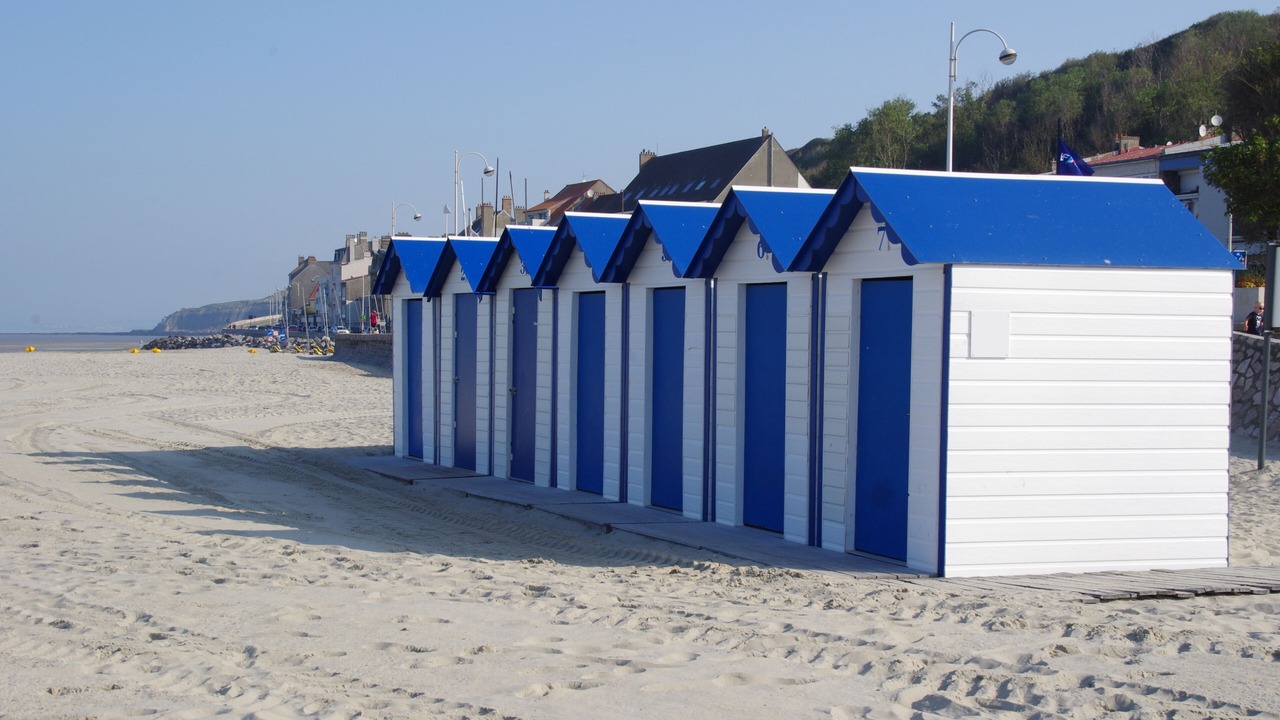 Photo of Outdoor in Boulogne-sur-Mer