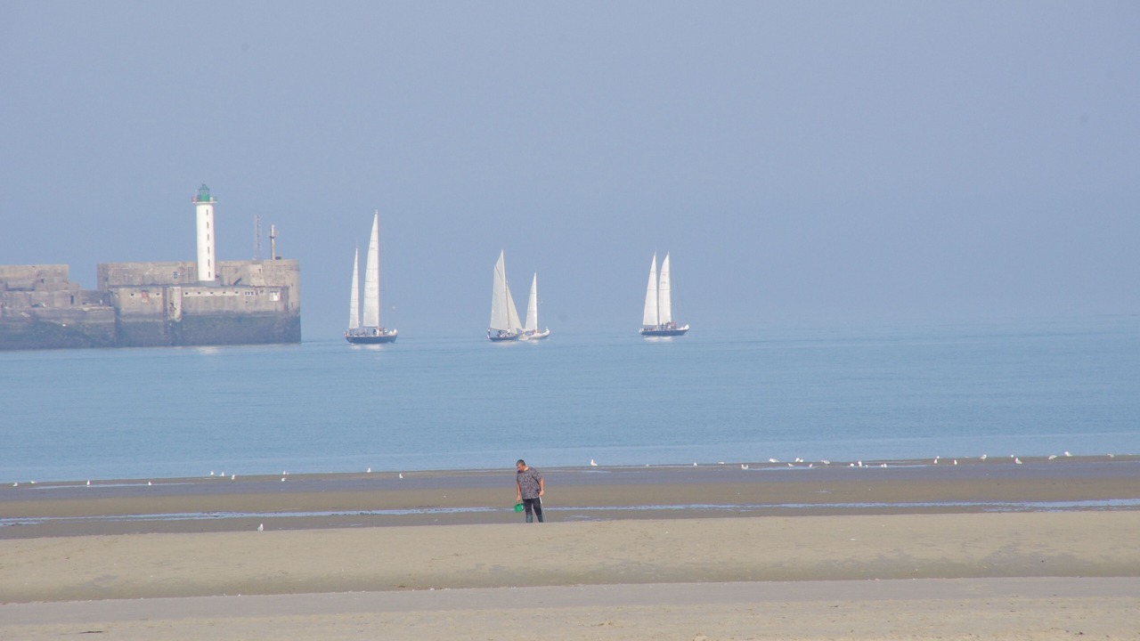 Photo of Others in Boulogne-sur-Mer