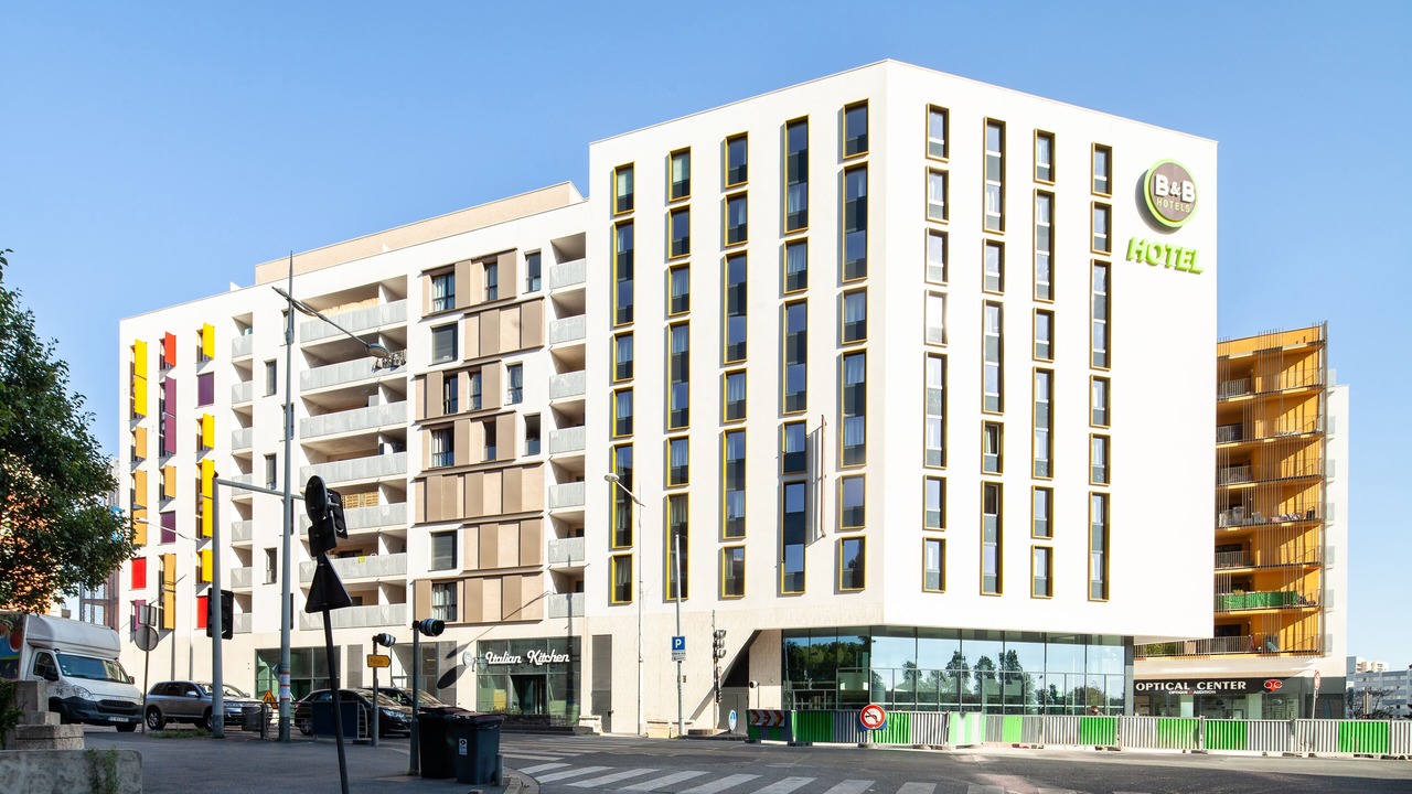 Photo of Outdoor in Bagnolet