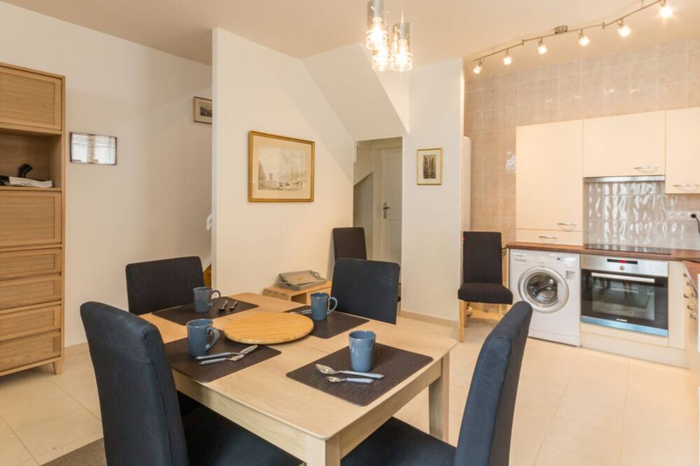 Photo of Kitchen in Veules-les-Roses