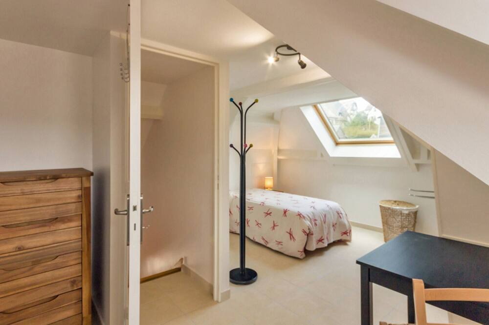 Photo of Bedroom in Veules-les-Roses