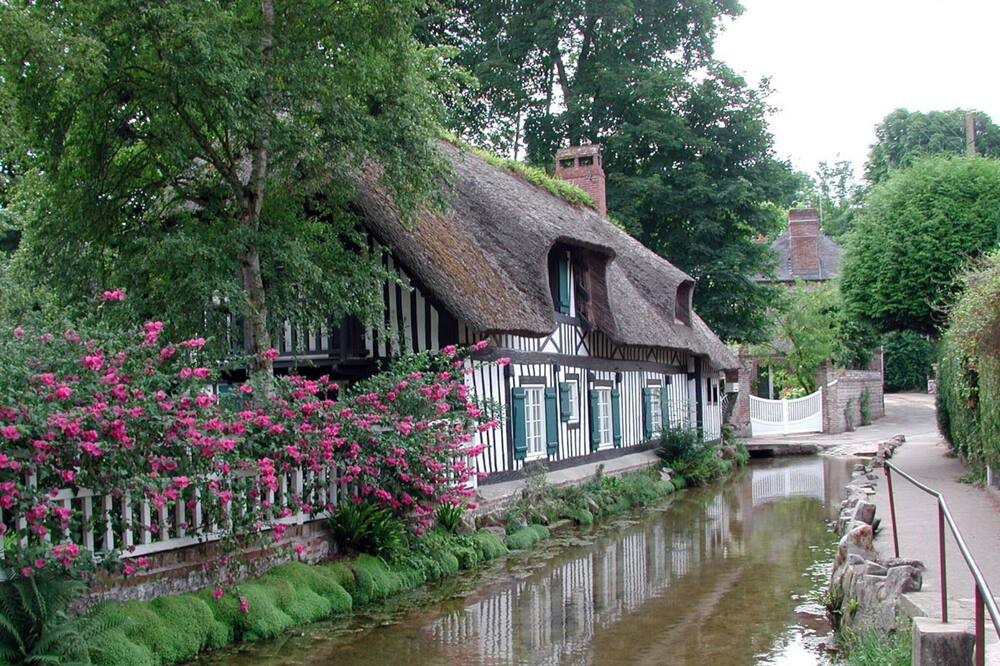 Photo of Outdoor in Veules-les-Roses