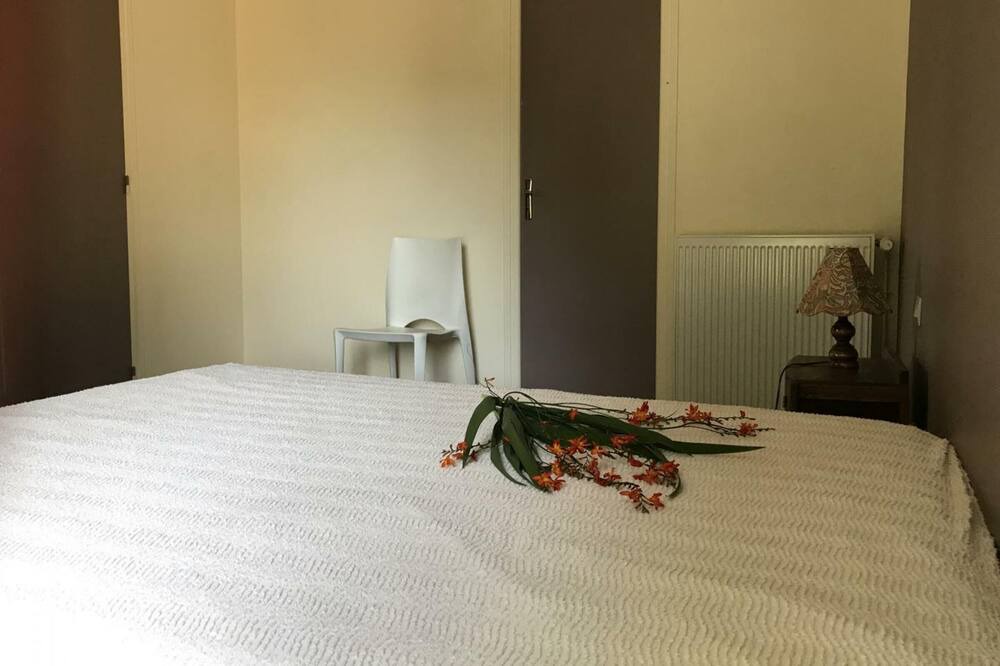 Photo of Bedroom in Breaute