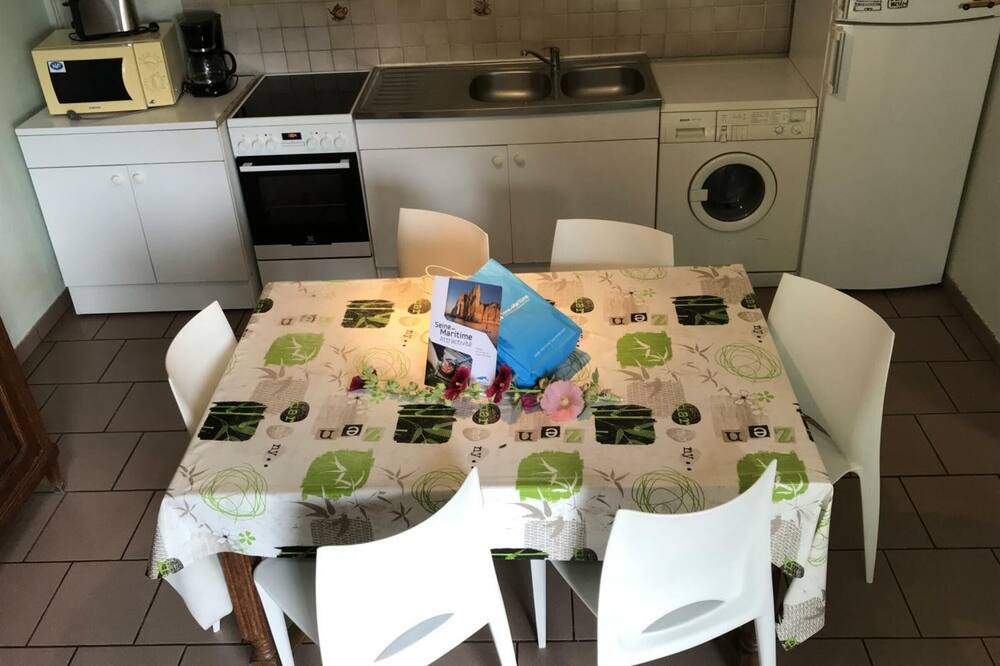 Photo of Kitchen in Breaute