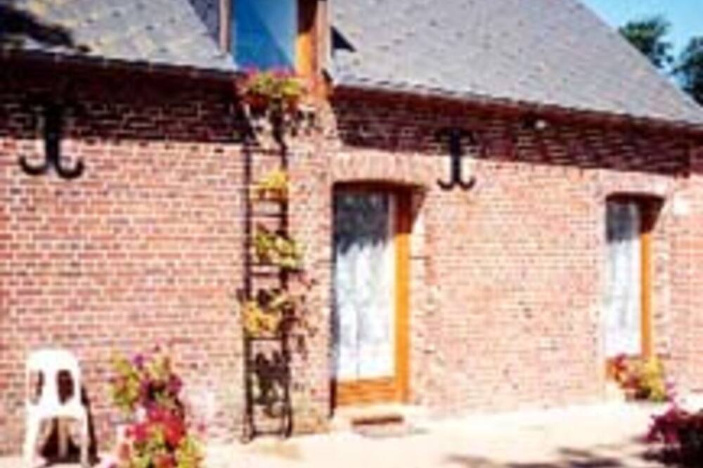 Photo of Outdoor in Breaute