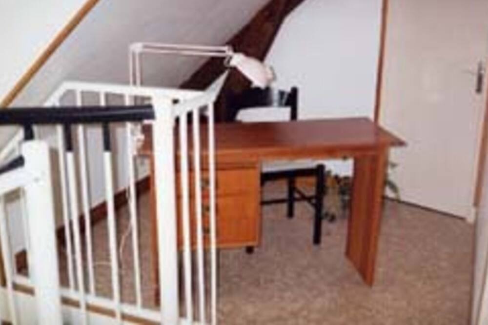 Photo of Bedroom in Breaute