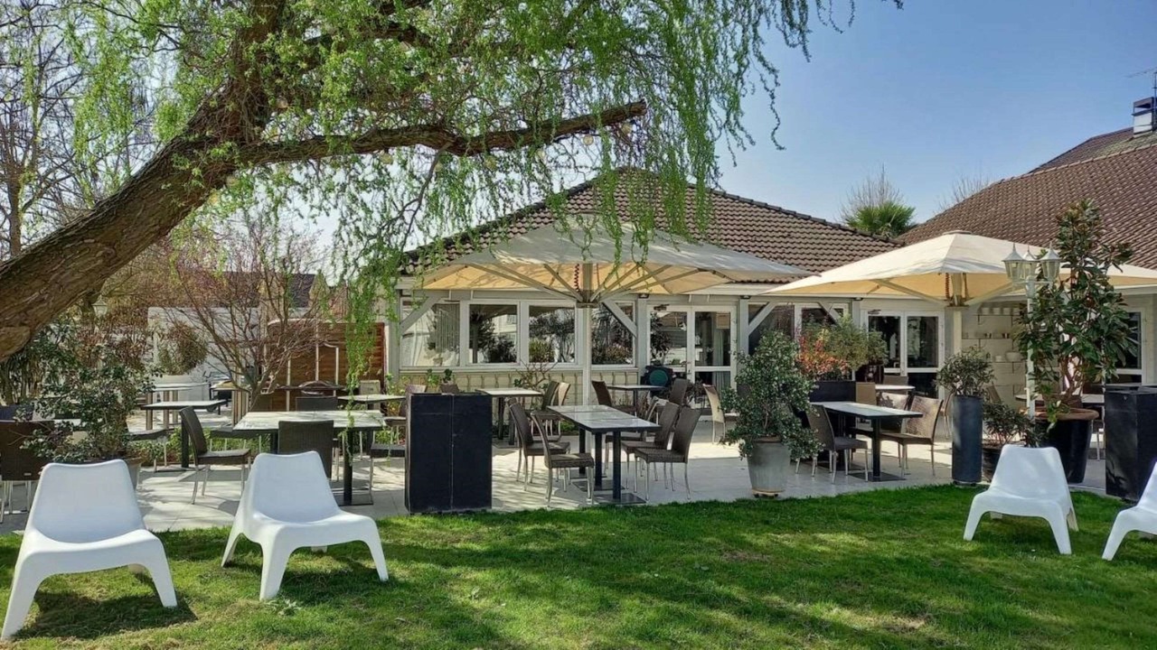 Photo of Outdoor in Tremblay-en-France