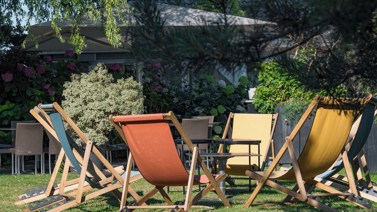 Photo of Outdoor in Tremblay-en-France